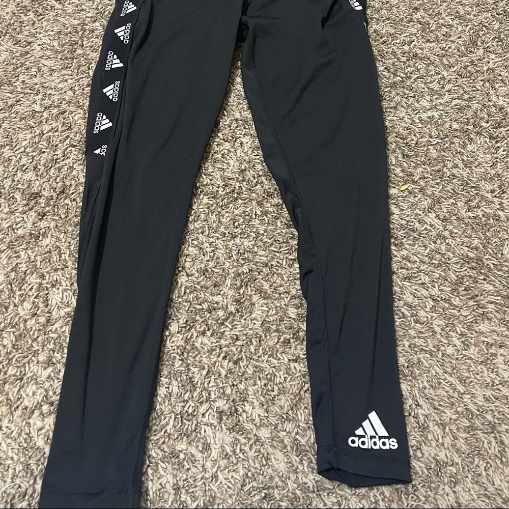 Adidas Leggings